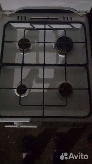 Продаю газовую печь мора