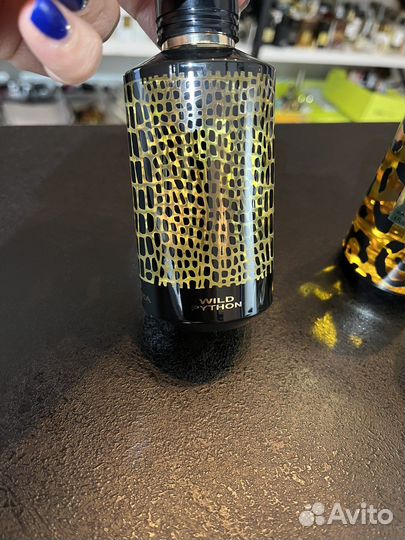 Распив Mancera 10 мл