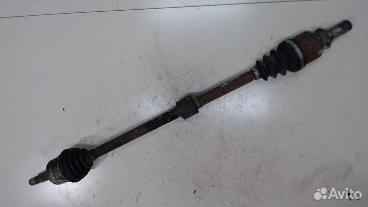 Полуось Mitsubishi Colt, 2007