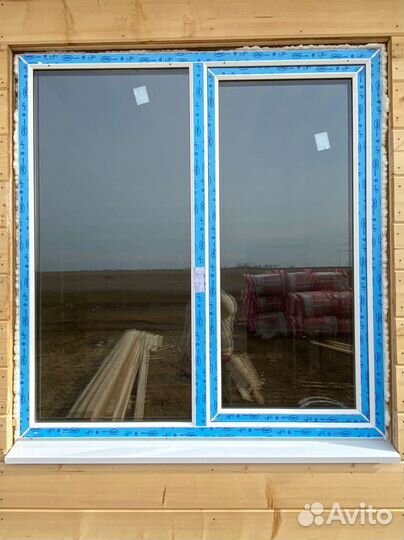 Окна пвх