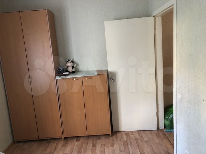 2-к. квартира, 40,1 м², 3/5 эт.