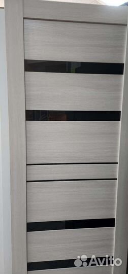 Двери межкомнатные