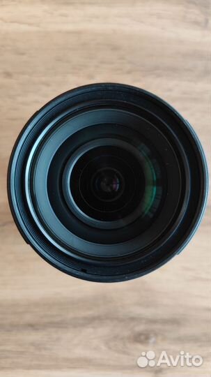 Объектив tamron для canon 17-50 2.8