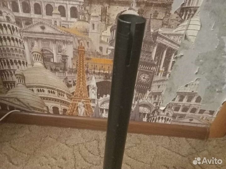 Руль для трюкового самоката