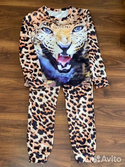 Жеская одежда пакетом