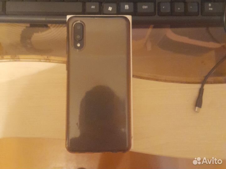 Samsung Galaxy A02, 2/32 ГБ