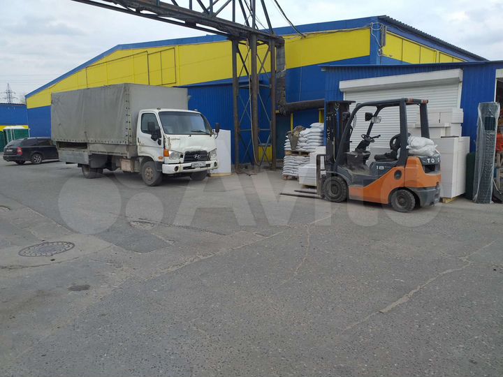 Сдаётся помещение свободного назначения