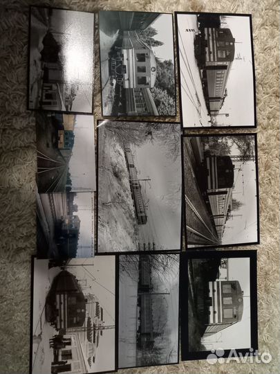 Фотографии электропоезда ср3