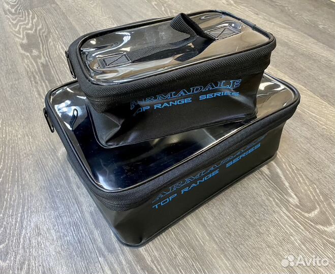 Сумка для аксесуаров Flagman Armadale Eva