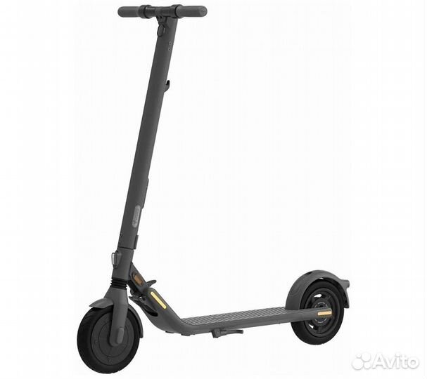 Электросамокат Ninebot KickScooter E25A