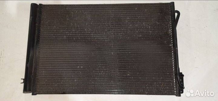 Радиатор кондиционера (конденсер) Bmw 3 Серия