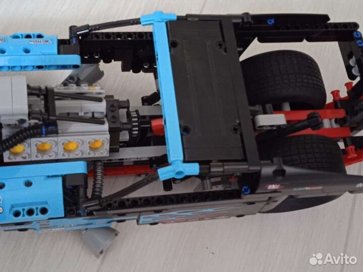 Lego Technic