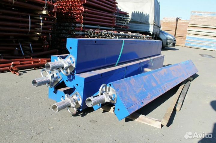 Угол распалубочный