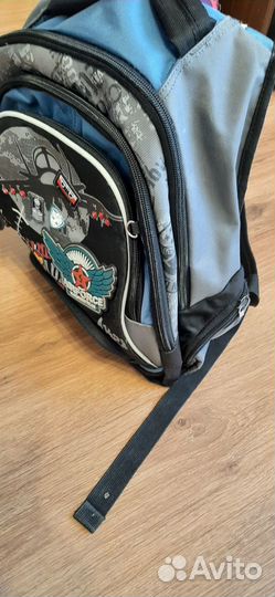 Рюкзак для мальчика