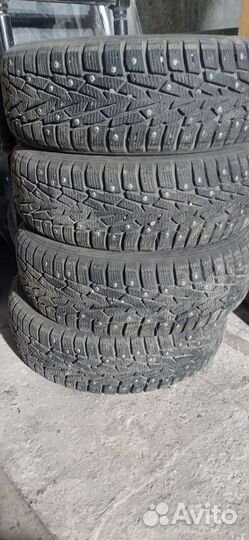 Nokian Tyres Nordman 5 185/60 R15