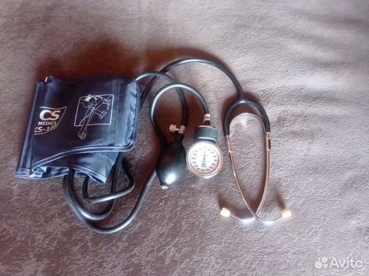 Тонометр CS Medica 105