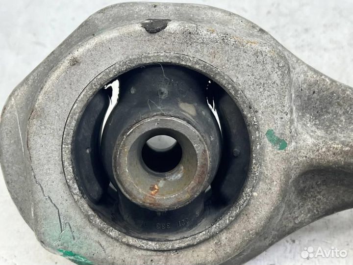 Рычаг передний нижний правый w221 S-class 273.9