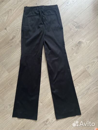 Брюки Gucci 38 размер новые