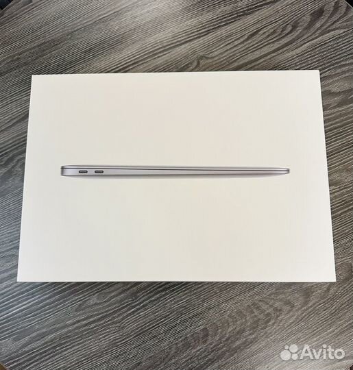 Macbook Air 13 2020 M1 Новый, запакованный