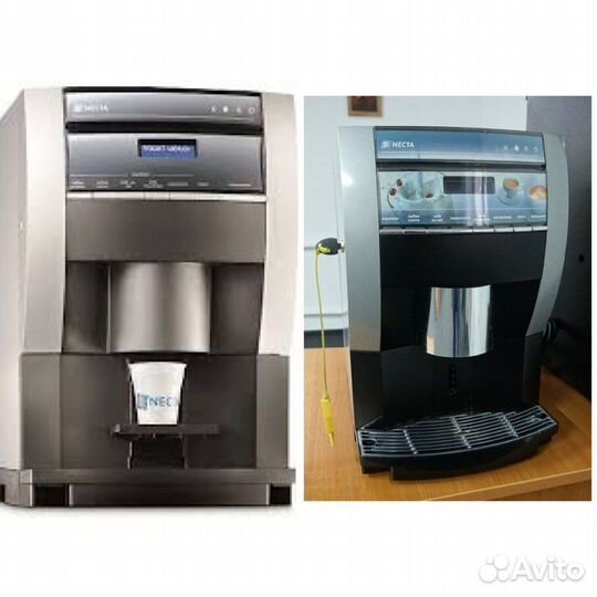 Аренда кофемашины суперавтомат