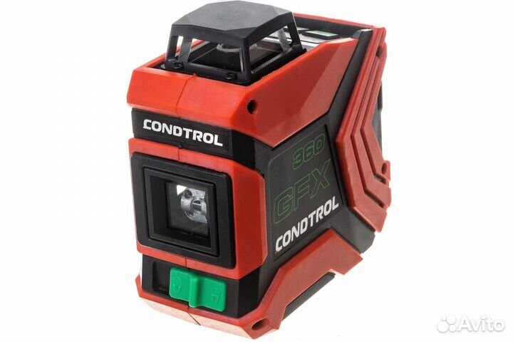 Нивелир Condtrol GFX360-2