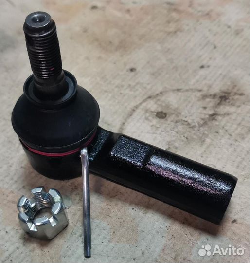 Наконечники рулевые новые Camry Corolla Rav