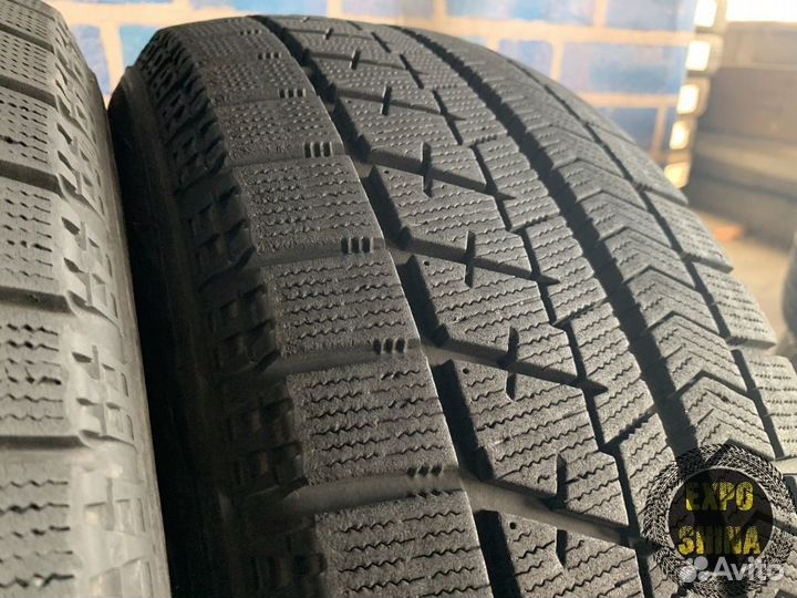 Bridgestone Blizzak VRX 205/60 R16 92Q
