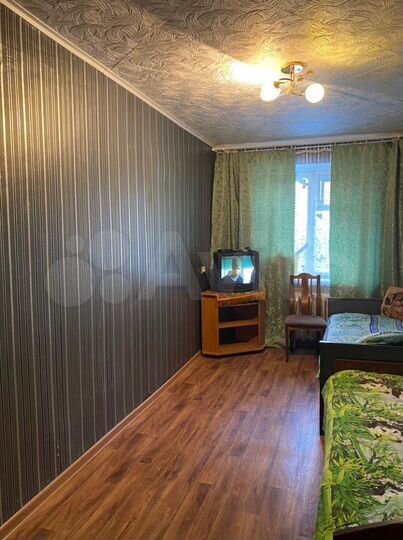 2-к. квартира, 50 м², 3/5 эт.