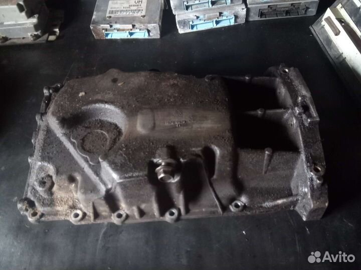 Поддон двигателя Форд Мондео 1.8-2.0