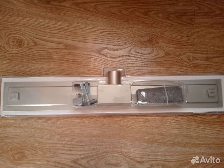 Душевой лоток TIM