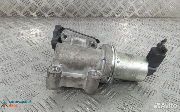 Клапан EGR Kia Sorento рест. 2007