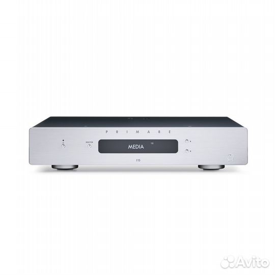 Стереоусилитель Primare I15 Prisma titan