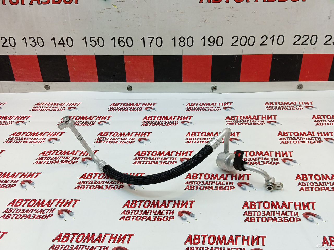 Трубка кондиционера Great Wall Poer Kin Kong