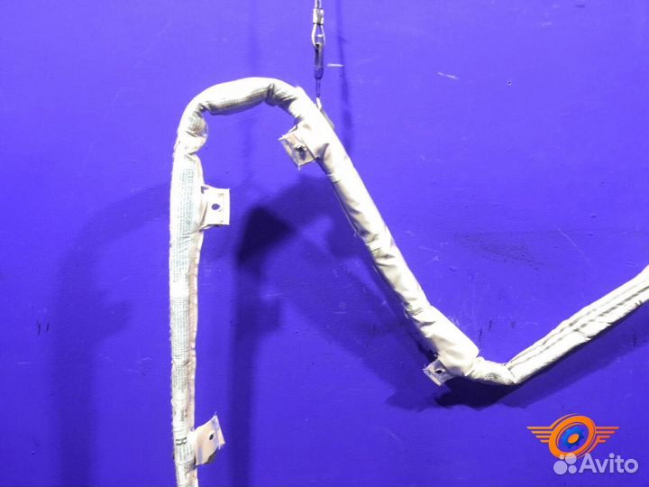 Подушка безопасности боковая правая Volkswagen