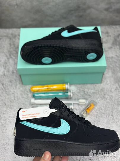 Кроссовки Nike Tiffany & Co. x Air Force 1 Low '18