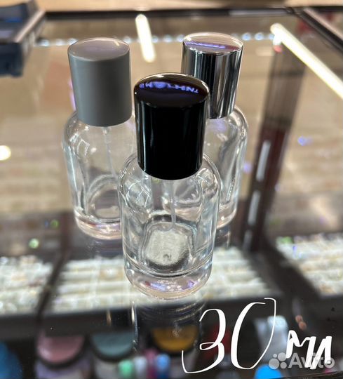 Баккарат 540 (духи Rouge 540)