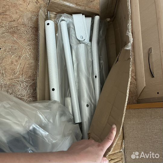 Шведская стенка