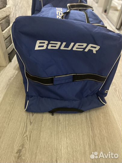 Хоккейный вратарский баул 42 дюйма взрослый