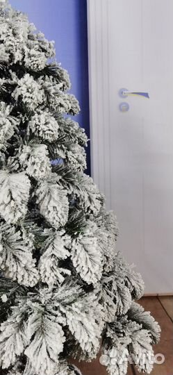 Елка новогодняя, искуственная новая