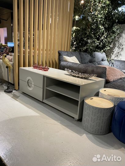 Тумба дизайнерская