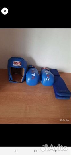 Спорт и отдых. Единоборства
