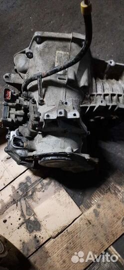 АКПП Chrysler sebring с 2006 по 2010