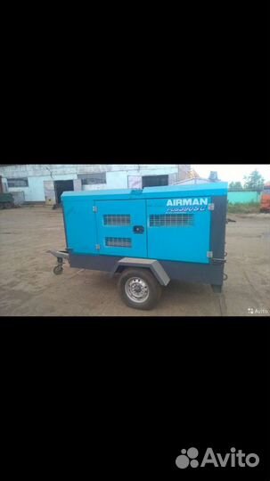 Аренда компрессора от 3 до 25 м3, Генераторы от 5