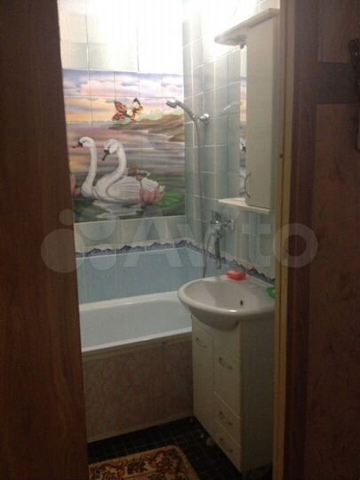 2-к. квартира, 52,4 м², 9/12 эт.