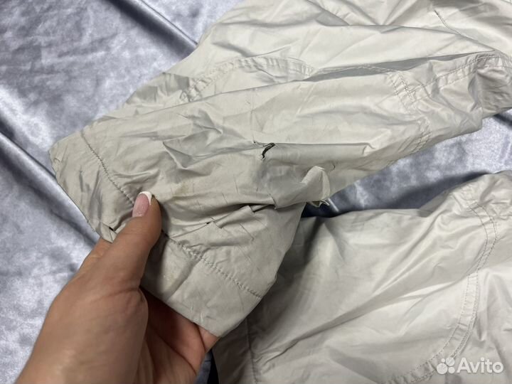 Штаны горнолыжные зимние женские 42 44