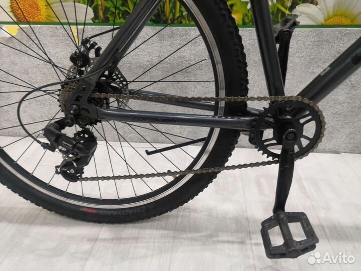 Велосипед Forward 27.5