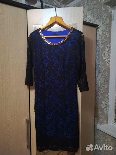 Женская одежда 48-50