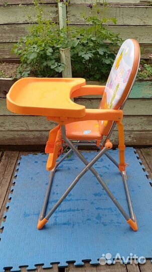 Столик для кормления ребенка