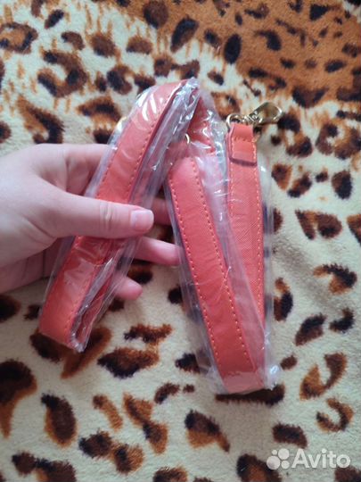 Ремешок на сумку новый