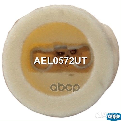 Диодный мост генератора ael0572ut Krauf